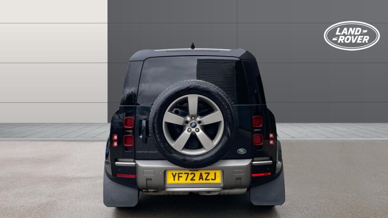 Land Rover Defender 3.0 D250 XS Edition 110 5dr Auto Diesel Estate